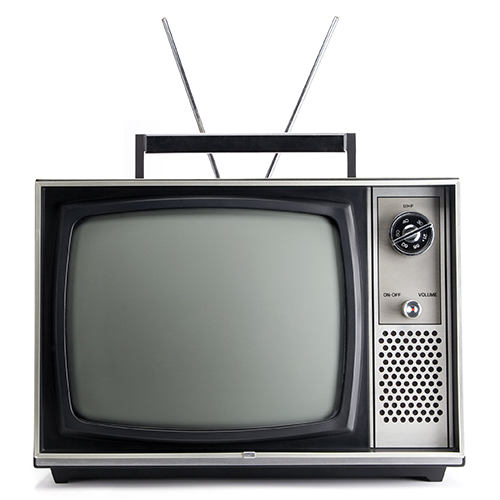 1998г TV